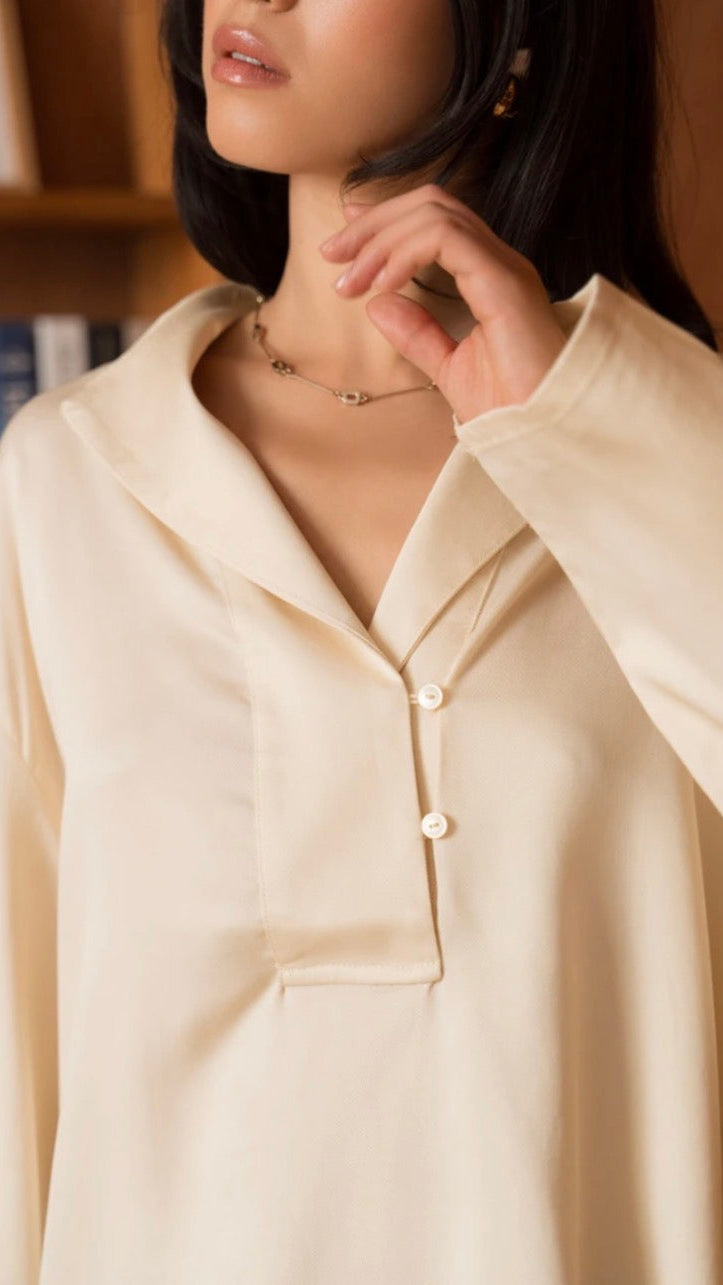 Lina Blouse