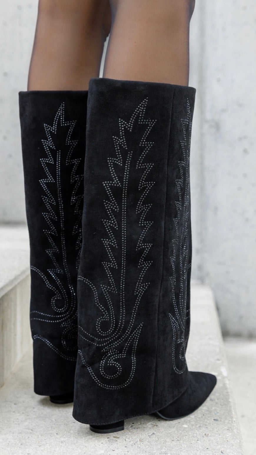 Cowboy Boots
