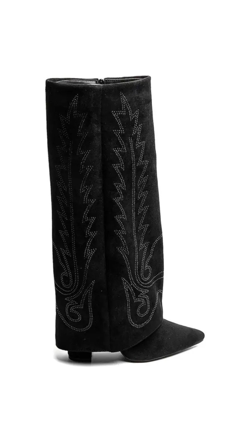Cowboy Boots
