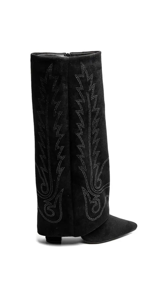 Cowboy Boots