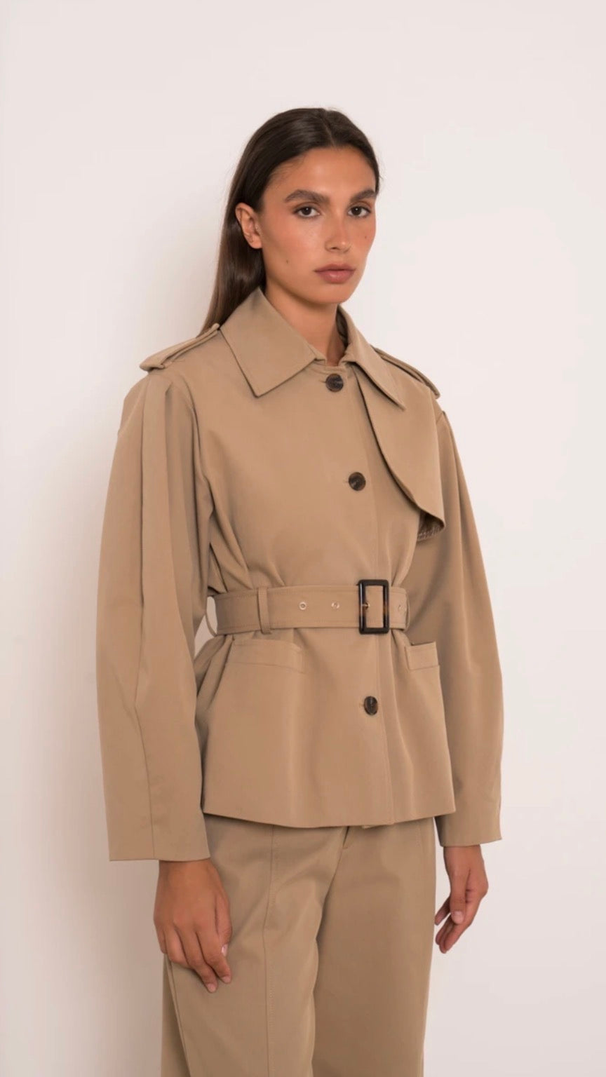 Lori Trench