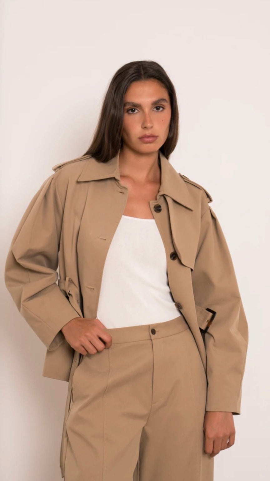 Lori Trench