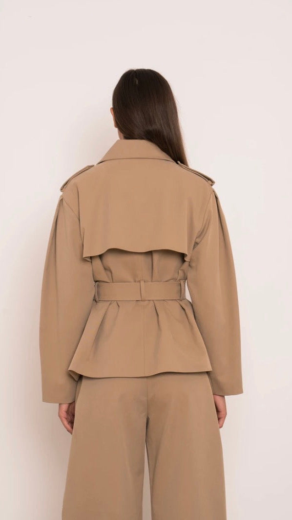 Lori Trench