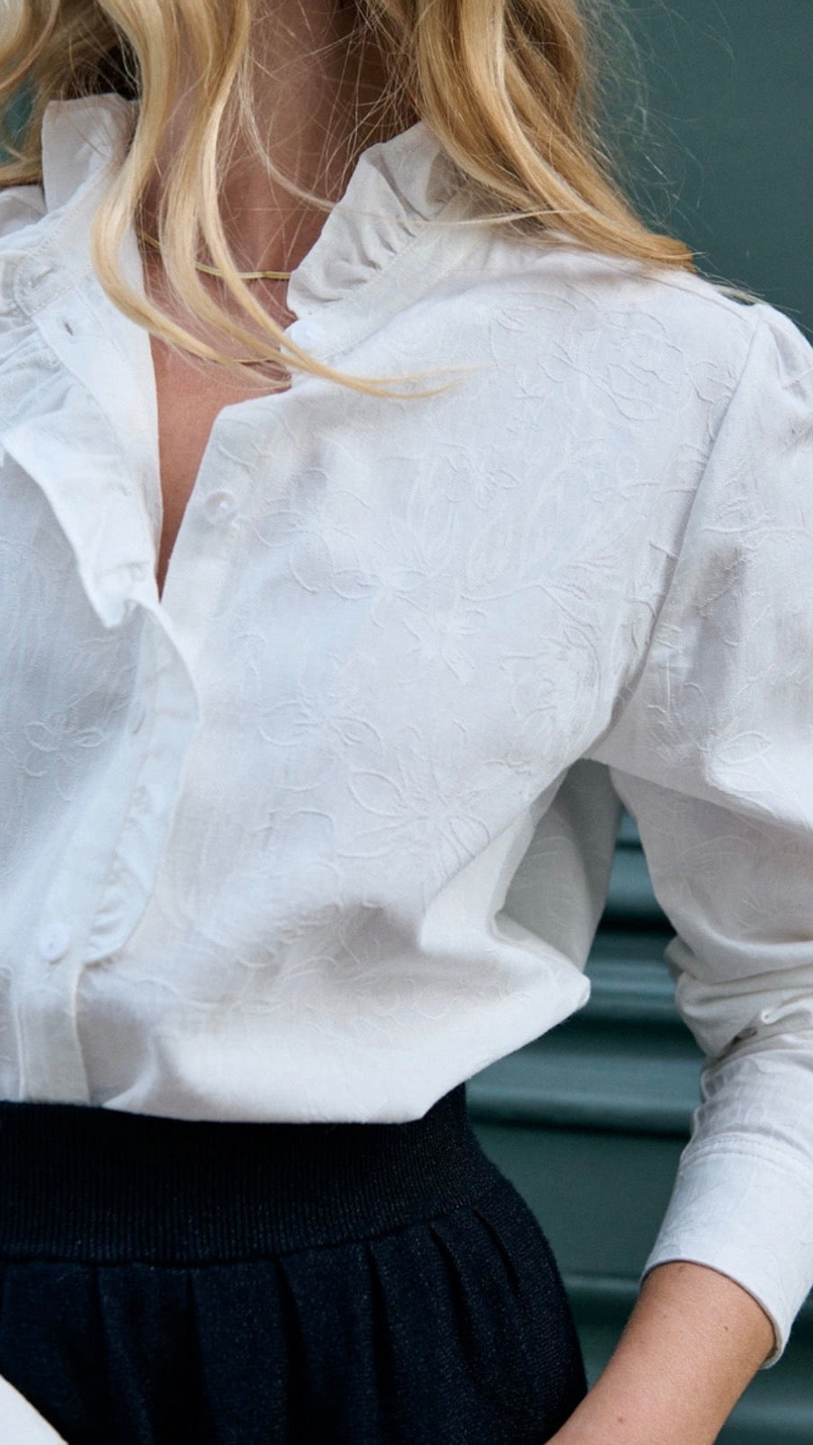 Lindsay Blouse