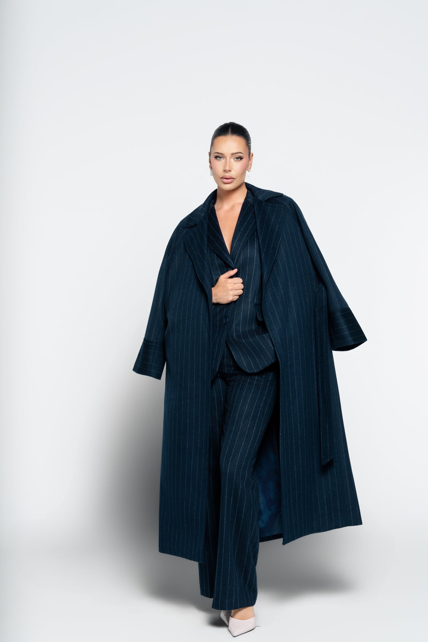 Helga Coat