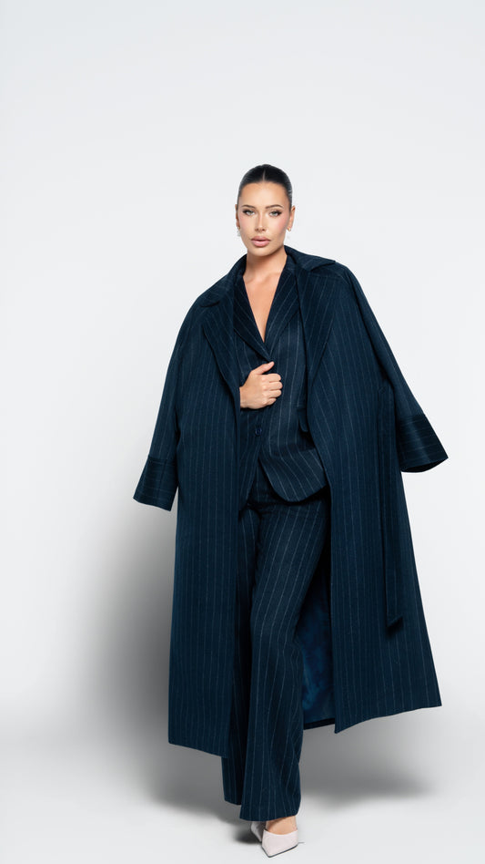 Helga Blazer