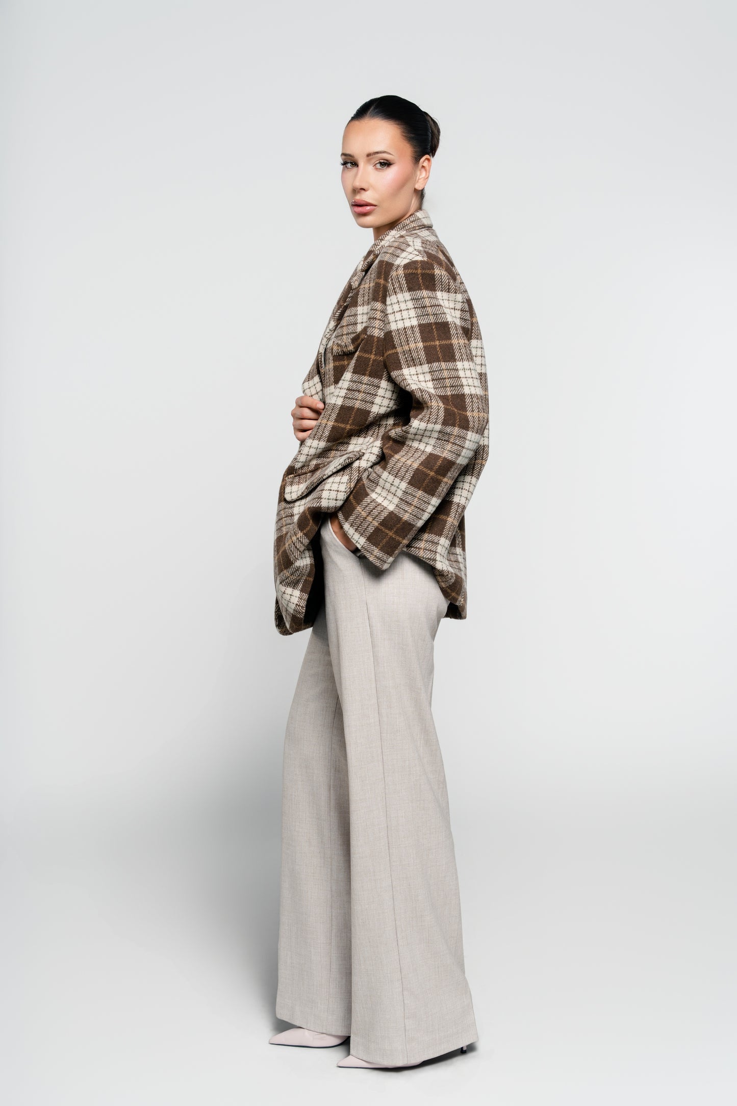 Cowgirl Blazer