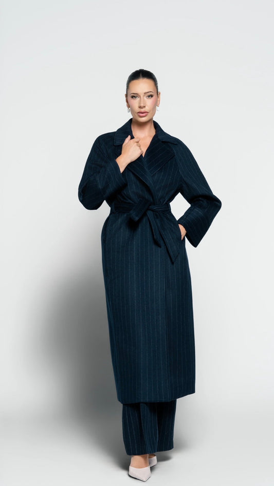 Helga Coat