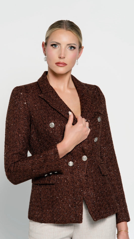 Anna Blazer