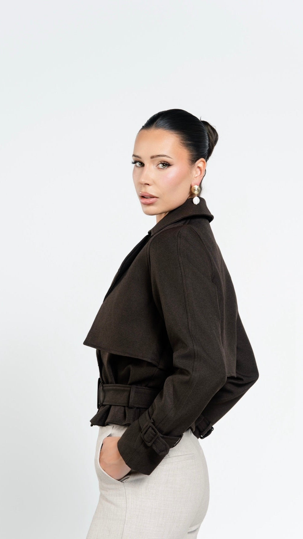 Molly Jacket