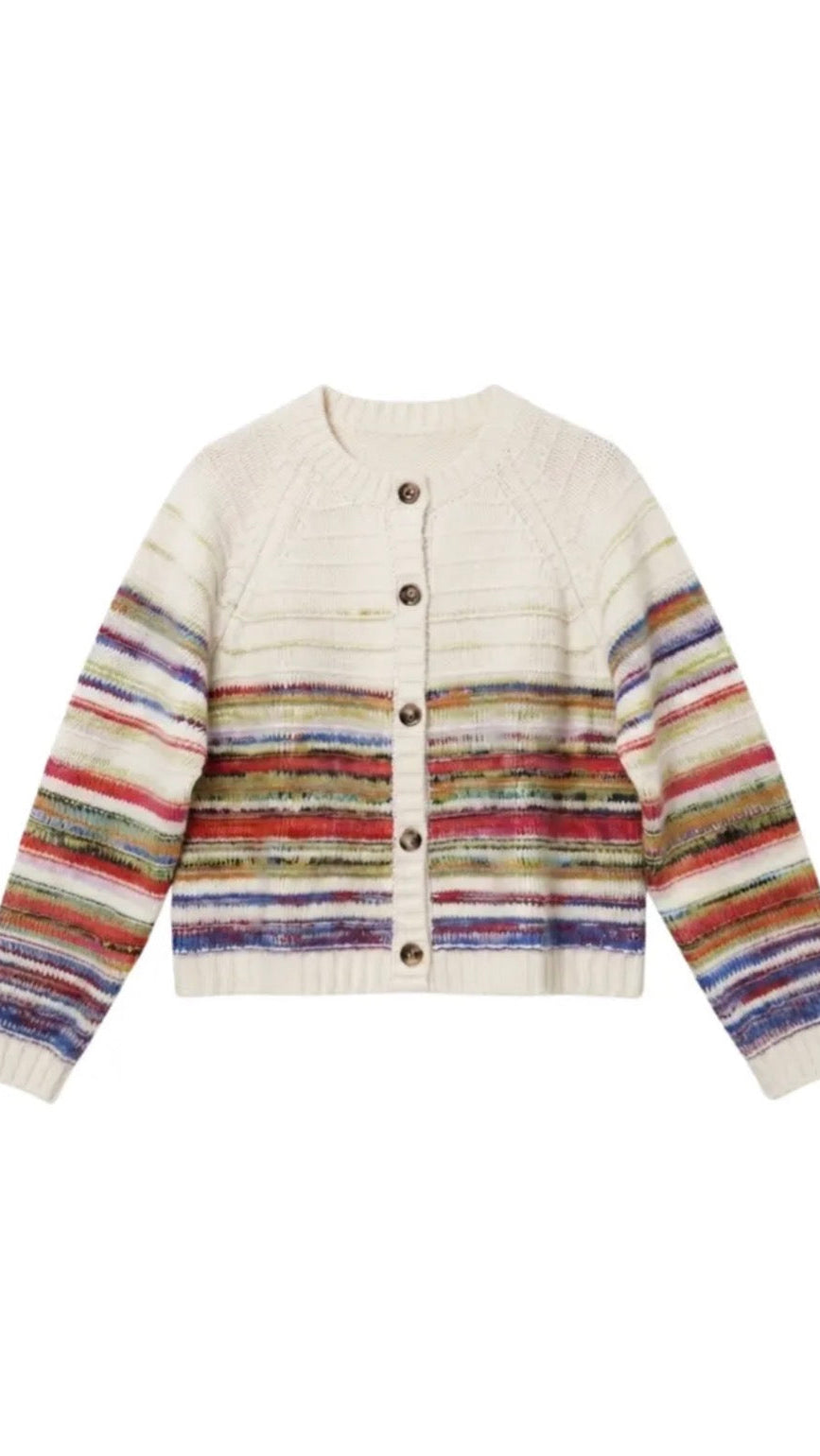 Victoria Cardigan