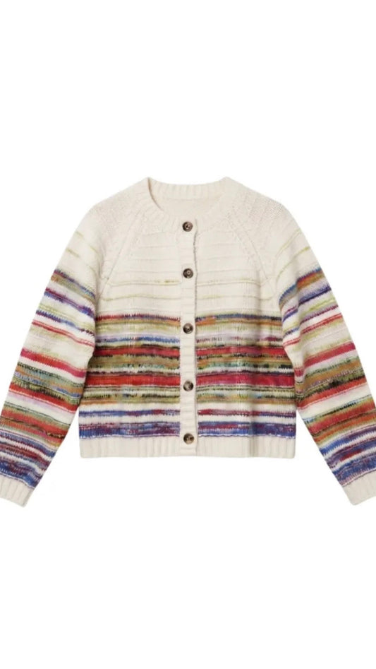 Victoria Cardigan