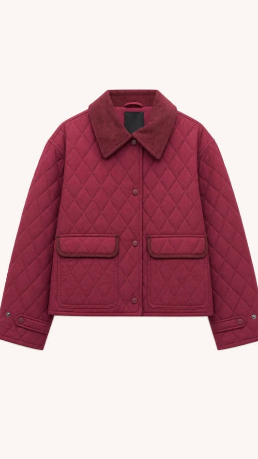 Verlis Jacket