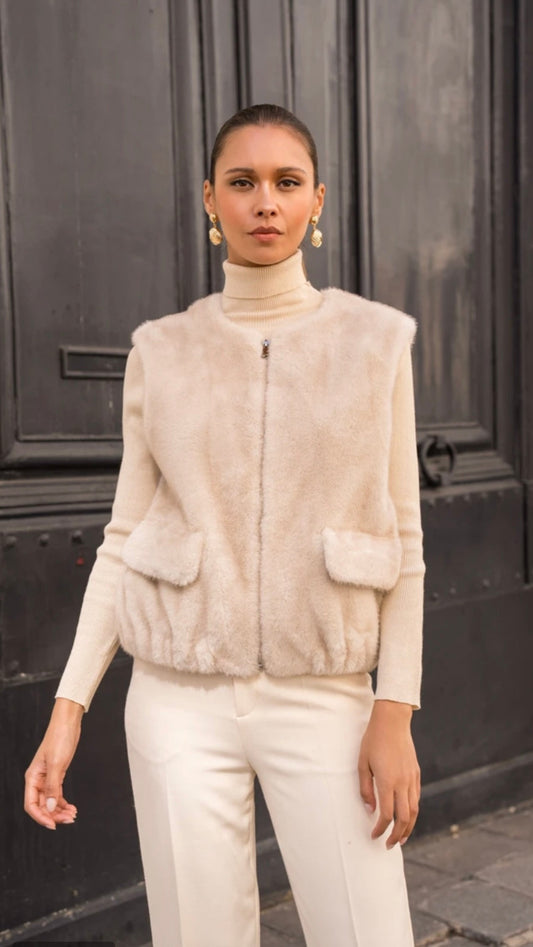 Flena Vest