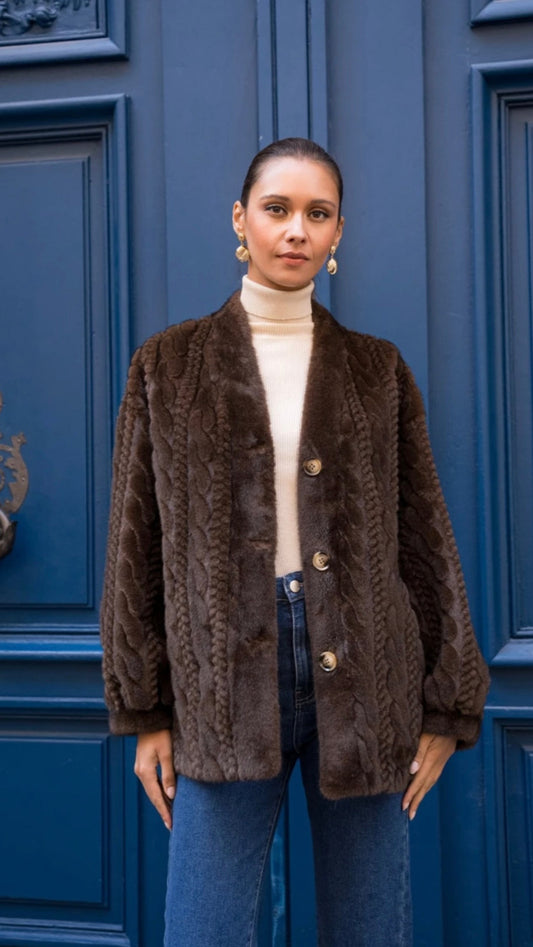 Flurina Jacket
