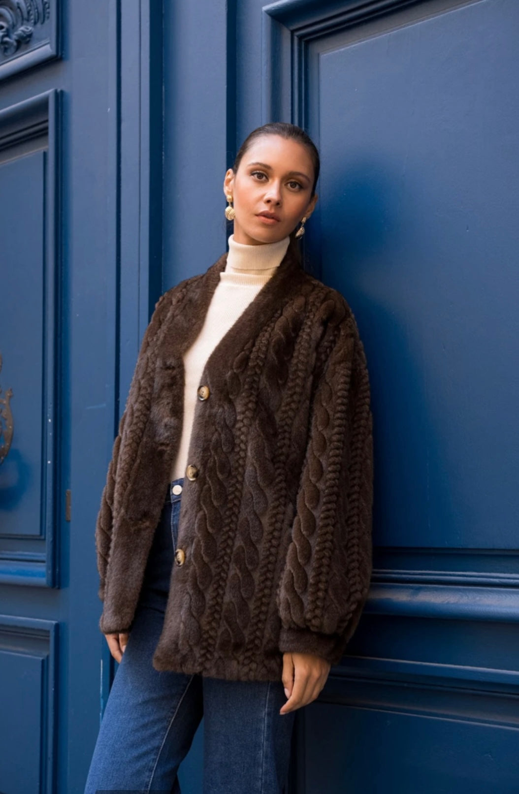 Flurina Jacket