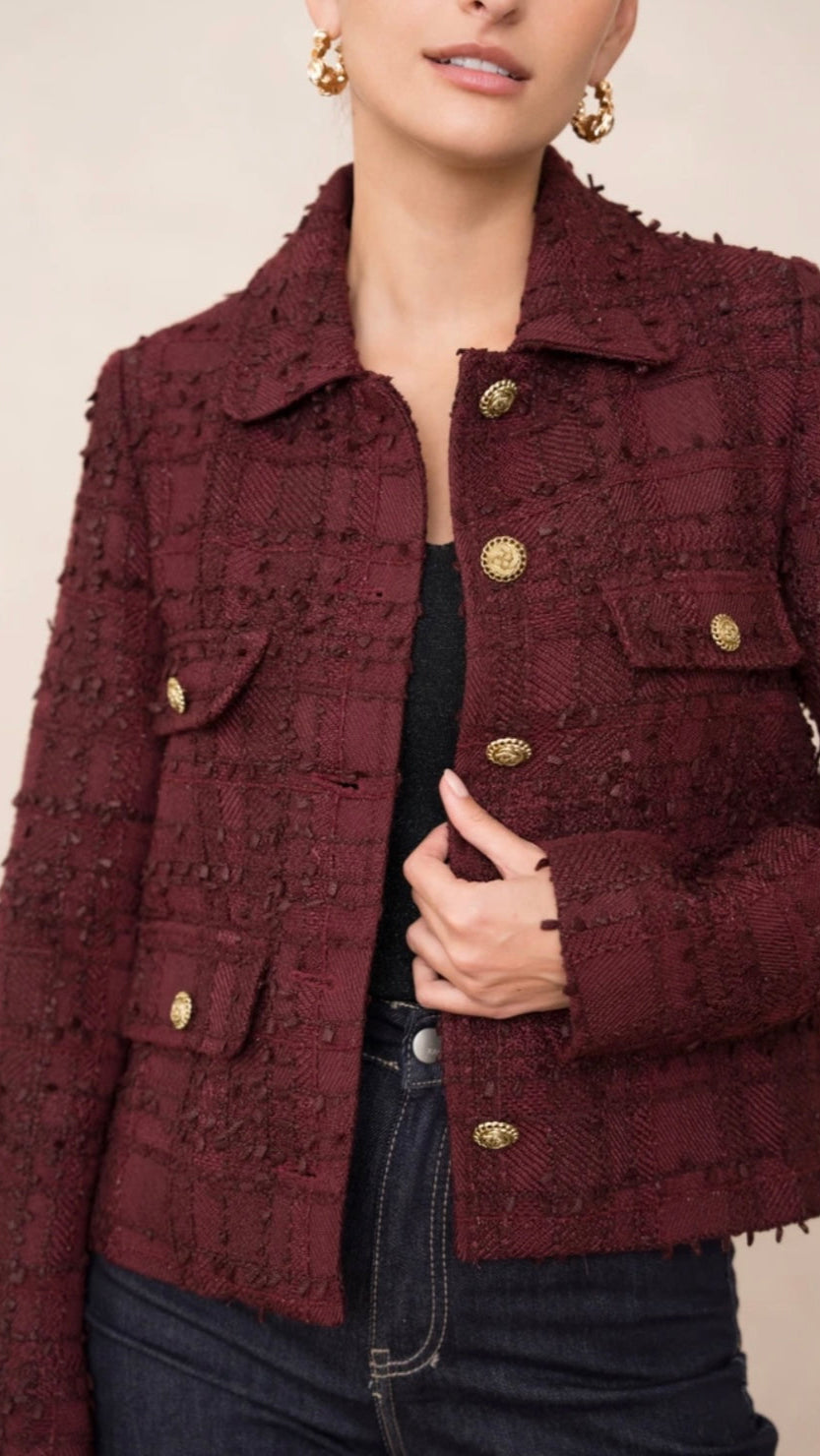 Else Blazer