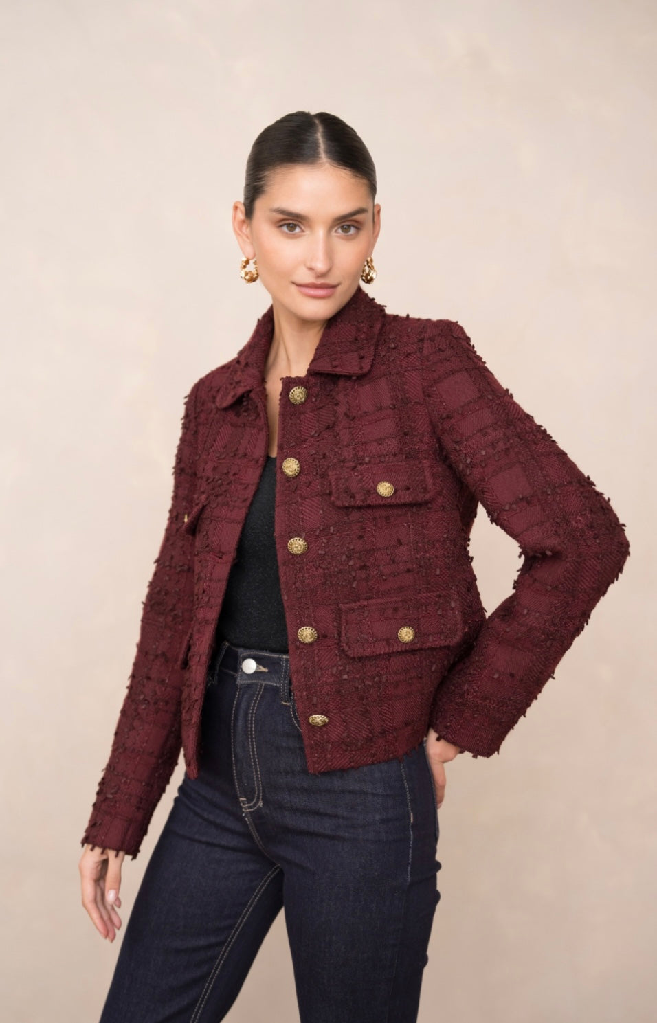 Else Blazer