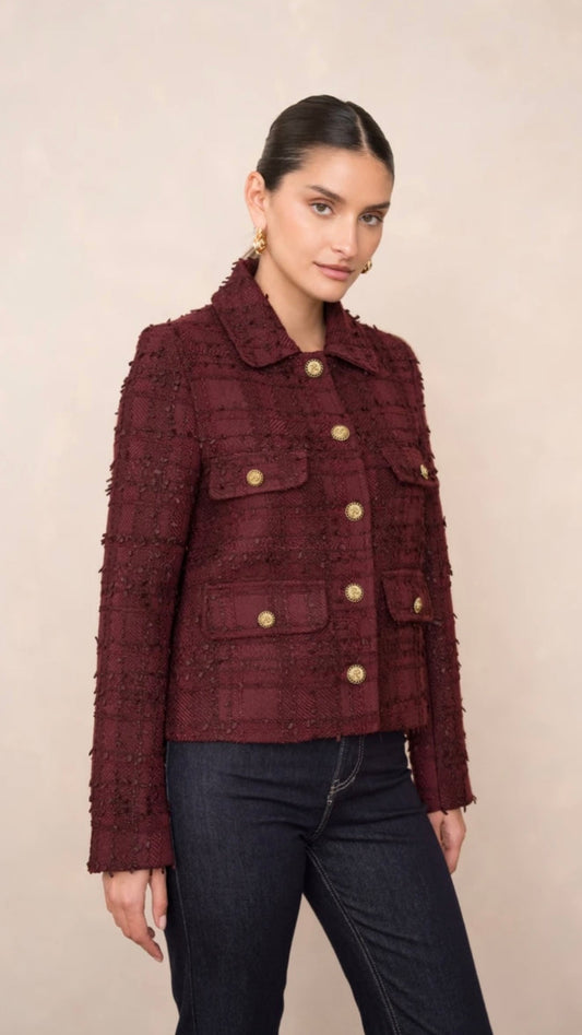 Else Blazer