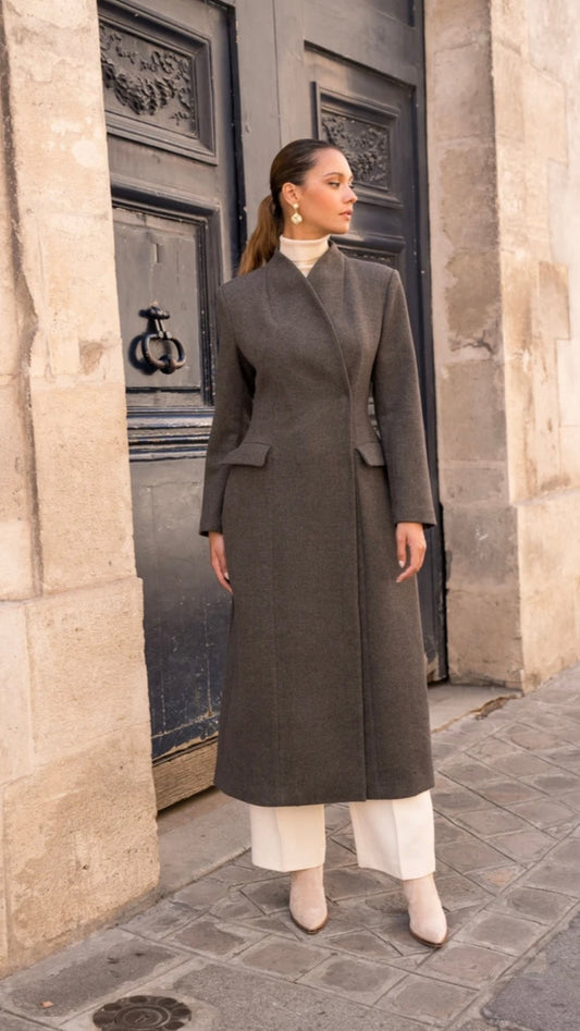 Pauline Coat